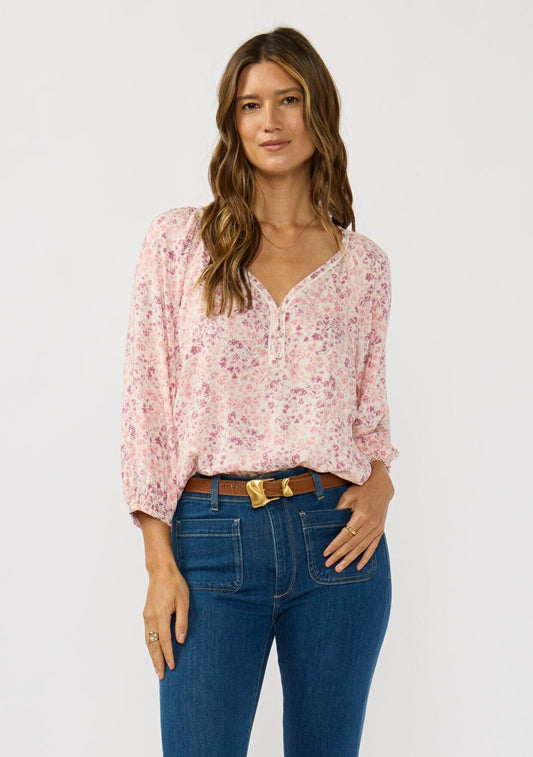 Goldie Blouse