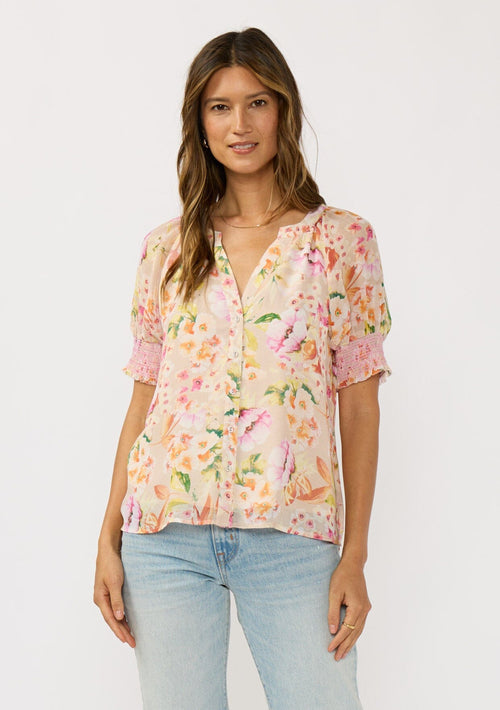 Songbird Top