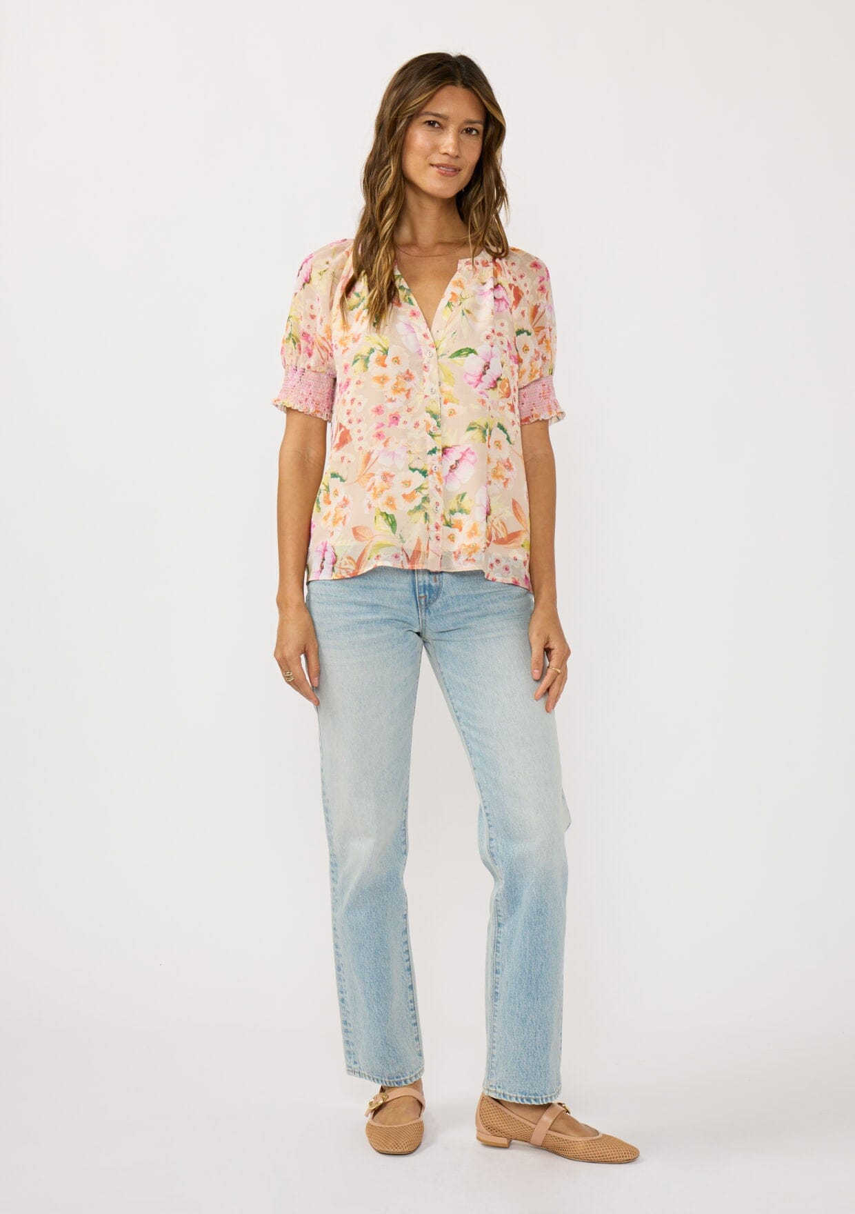 Songbird Top