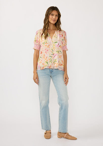 Songbird Top