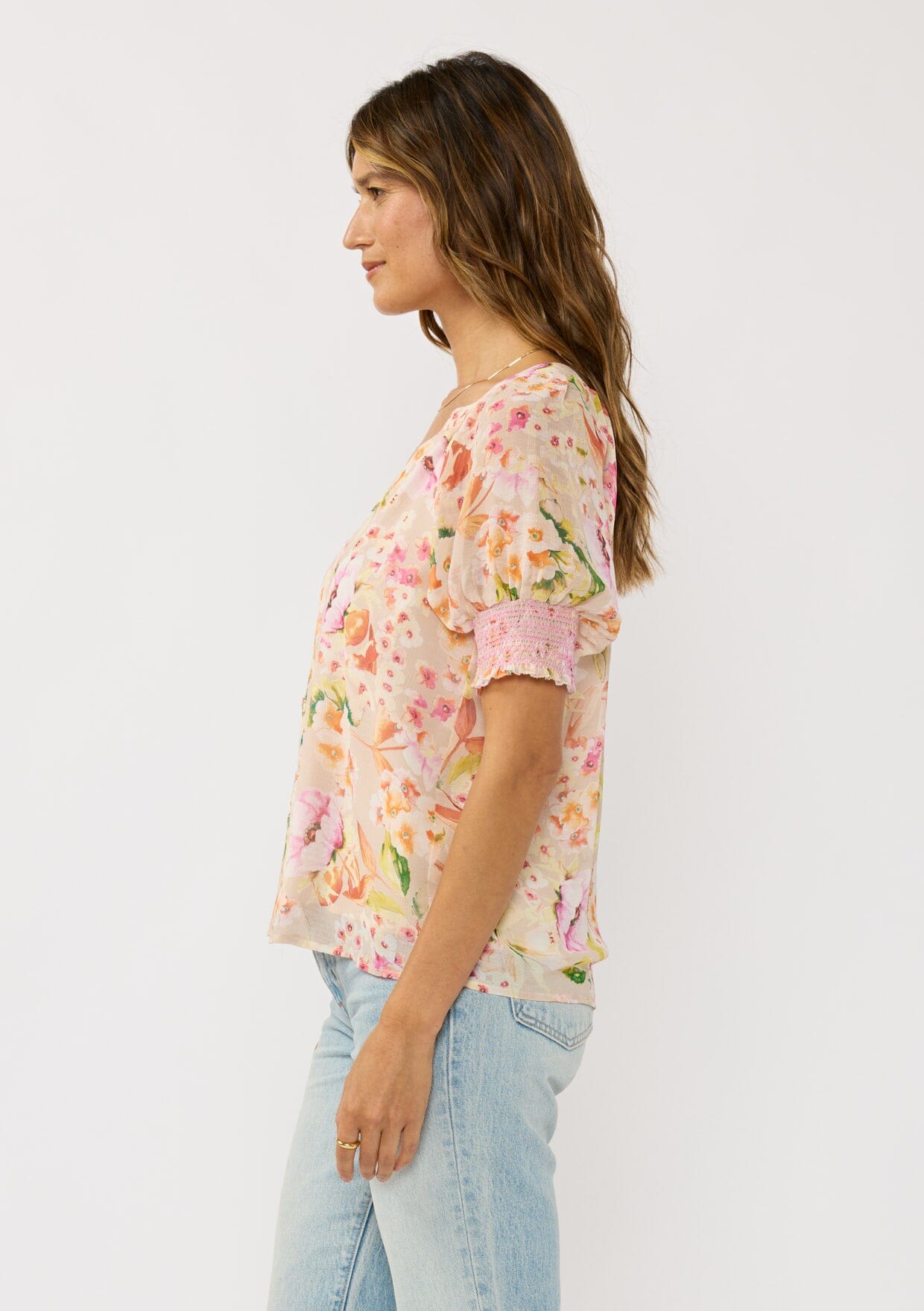 Songbird Top