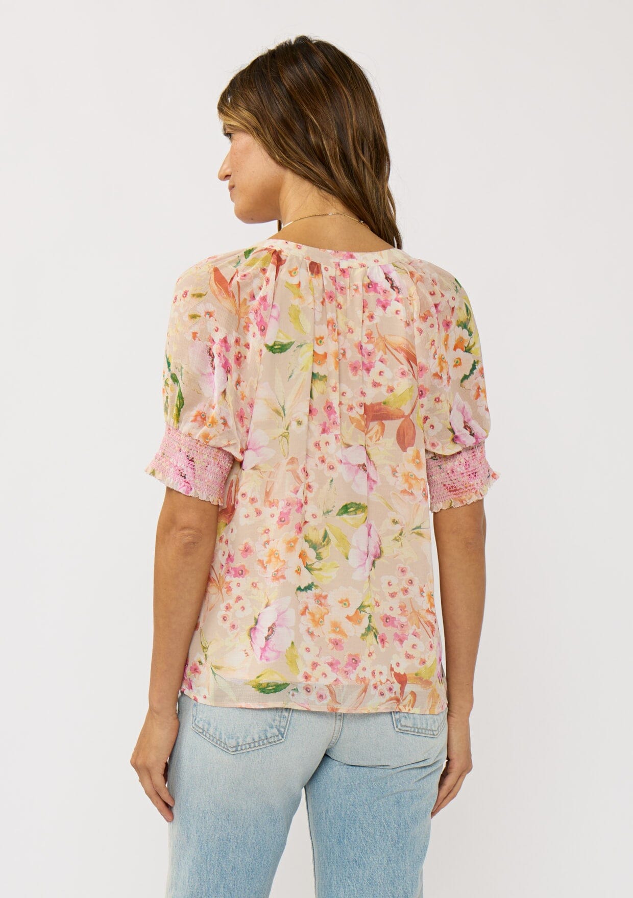 Songbird Top
