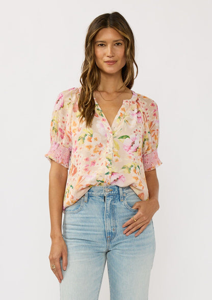 Songbird Top