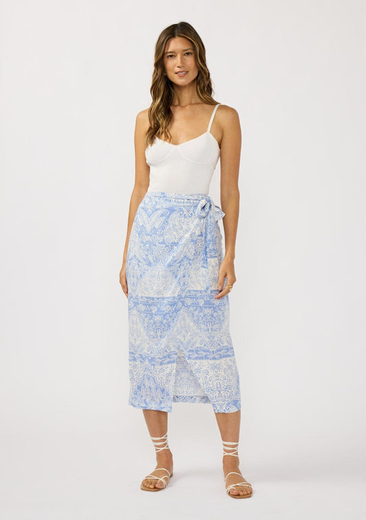 Sea Mist Skirt