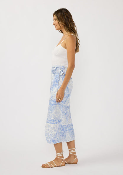 Sea Mist Skirt