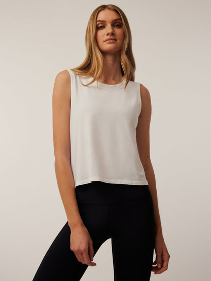 Sloane Tank Top