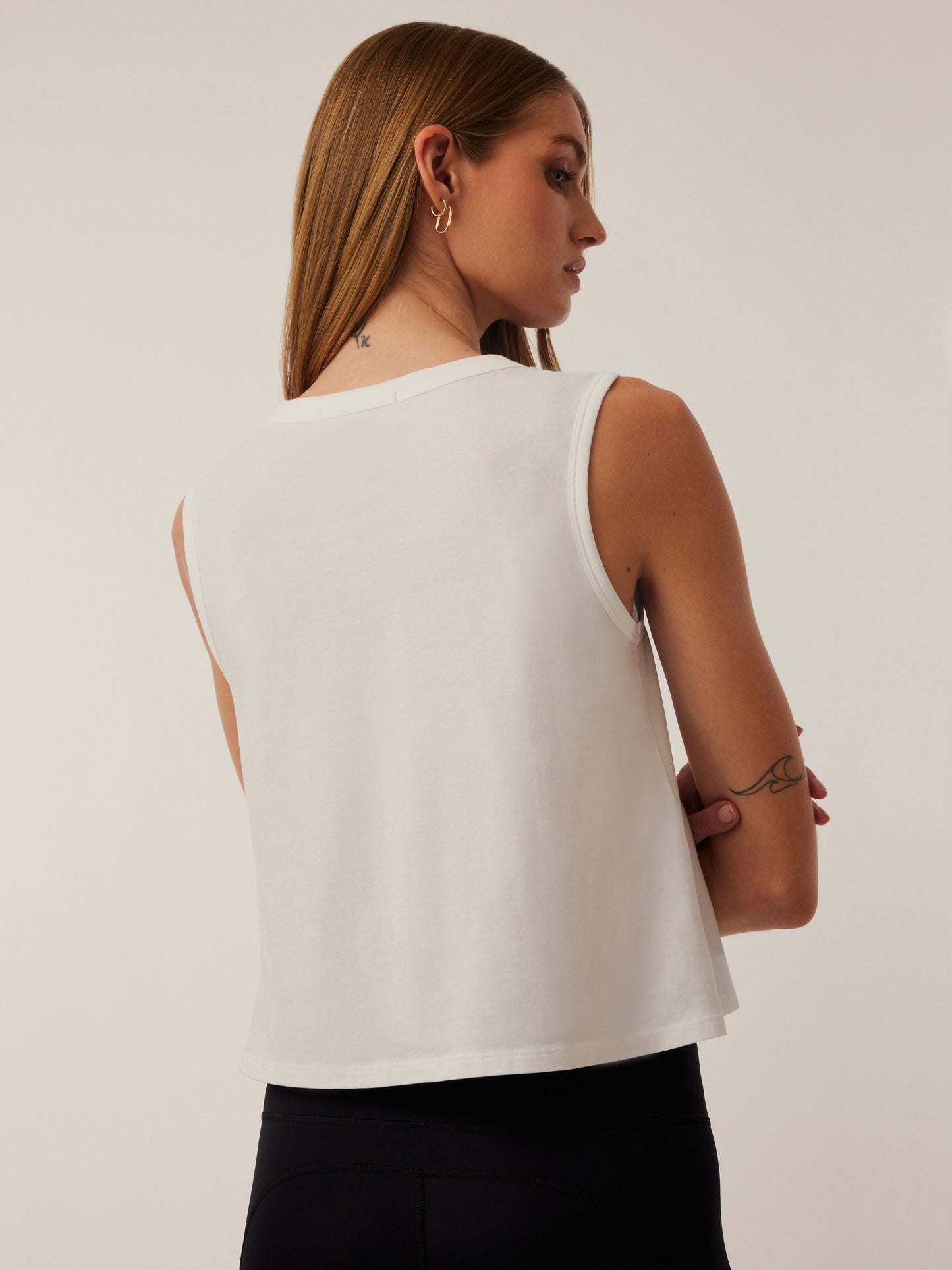 Sloane Tank Top