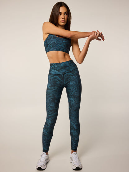 Luna Magic Dragon Legging