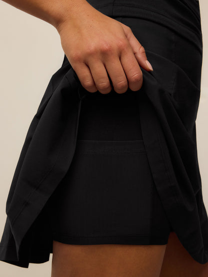Ashe Skirt