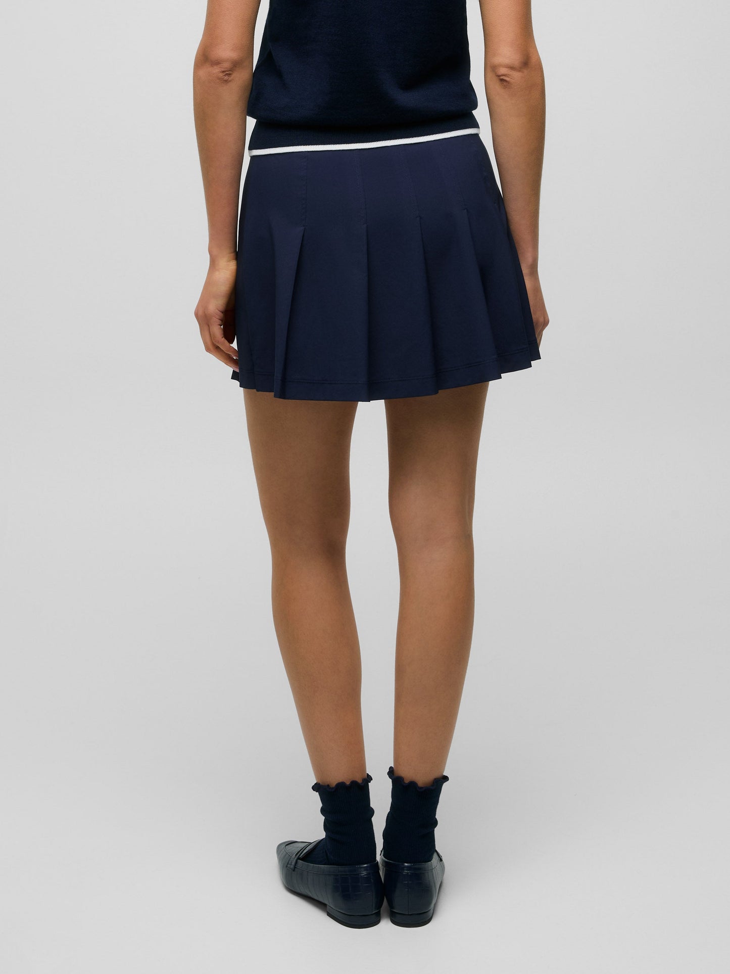 Ashe Skirt