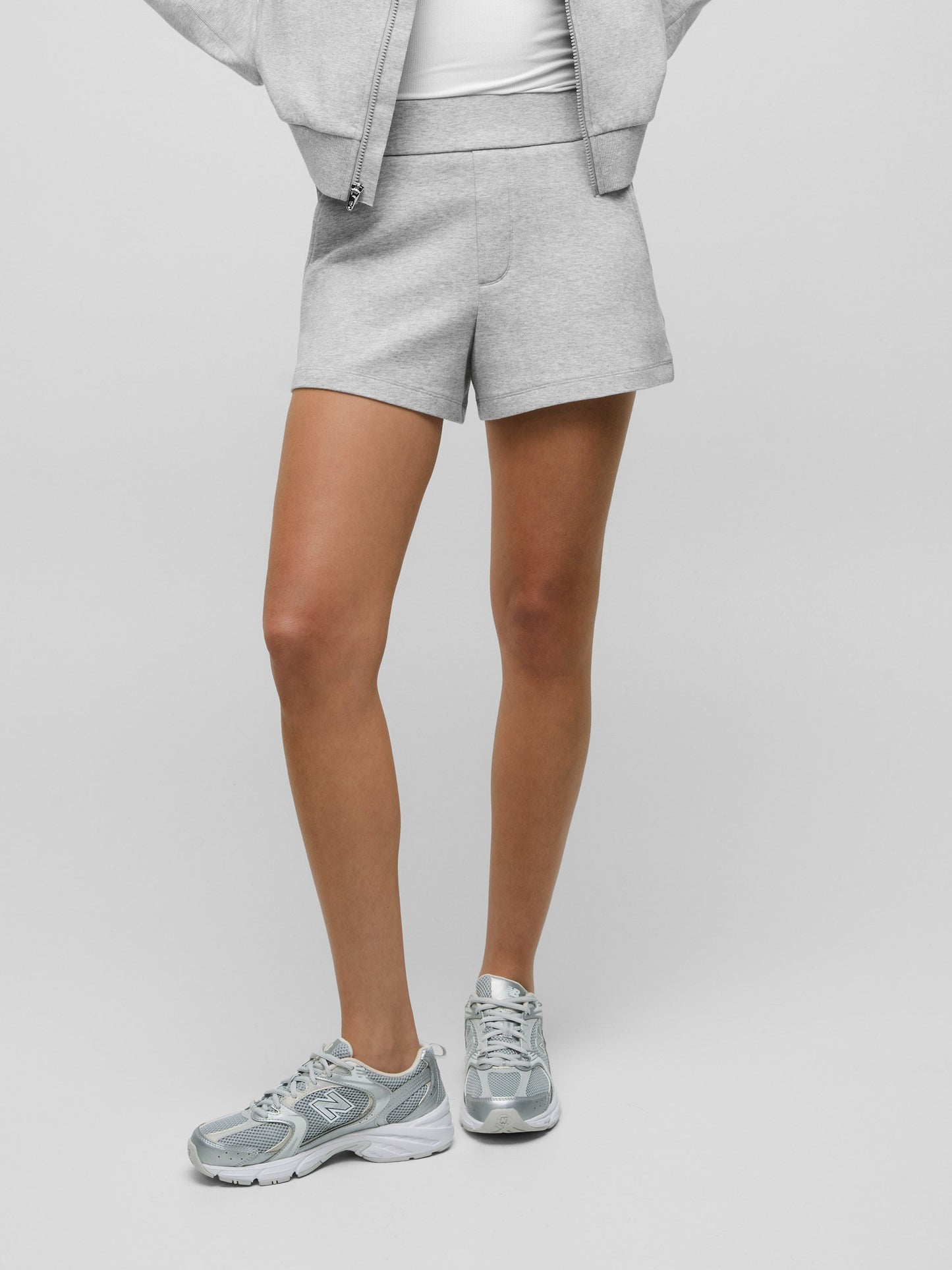 Ojai Trouser Short