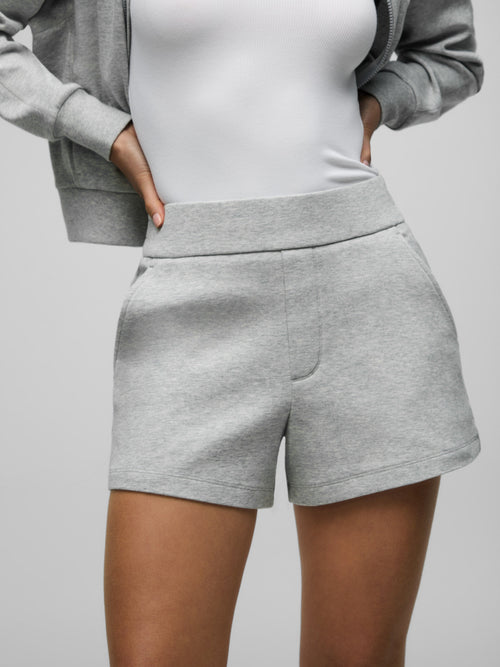 Ojai Trouser Short