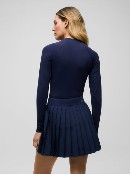 Halley Long Sleeve Top