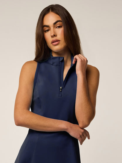 Hera Sleeveless Dress