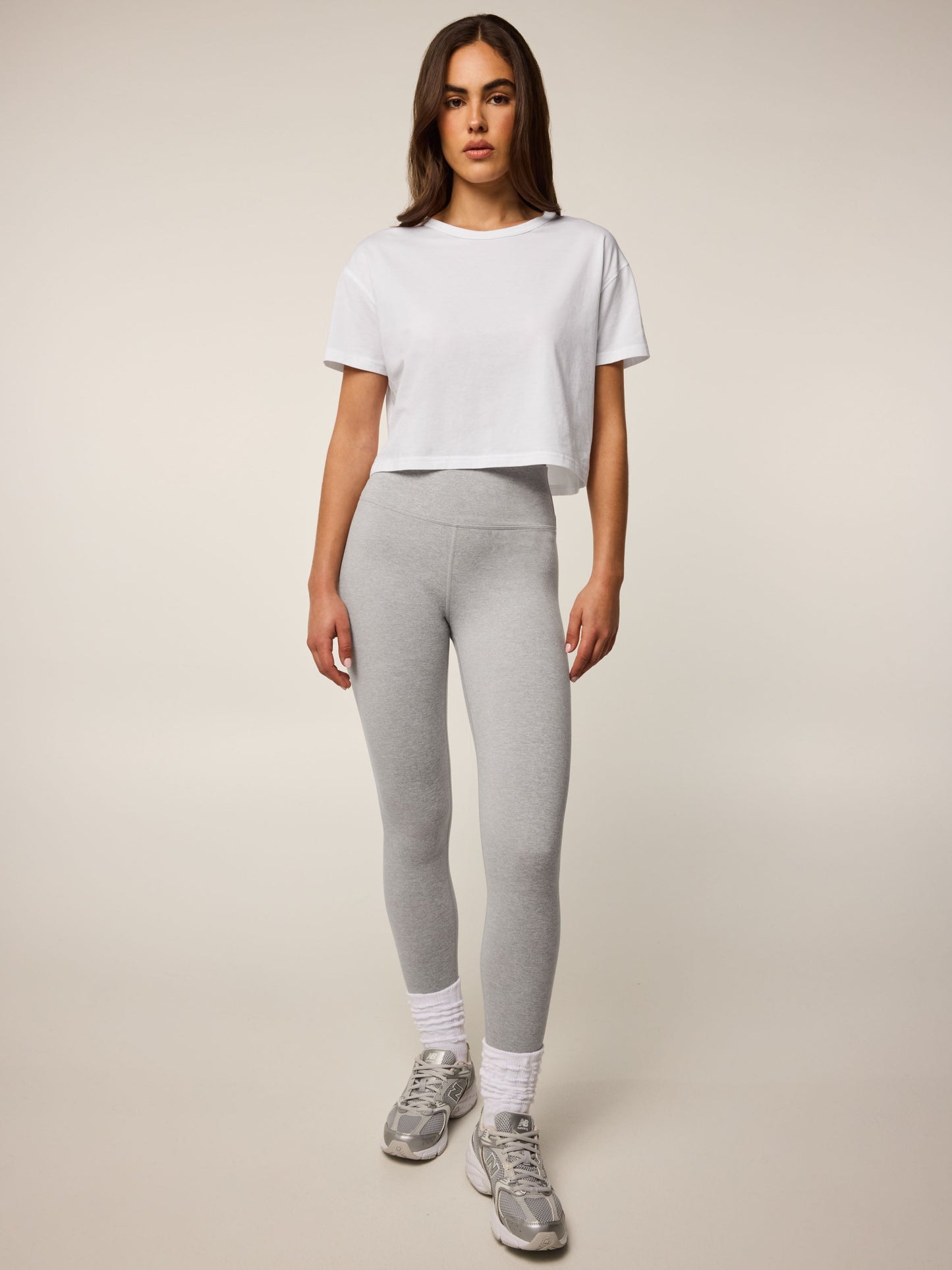 Sloane Short Sleeve Tee