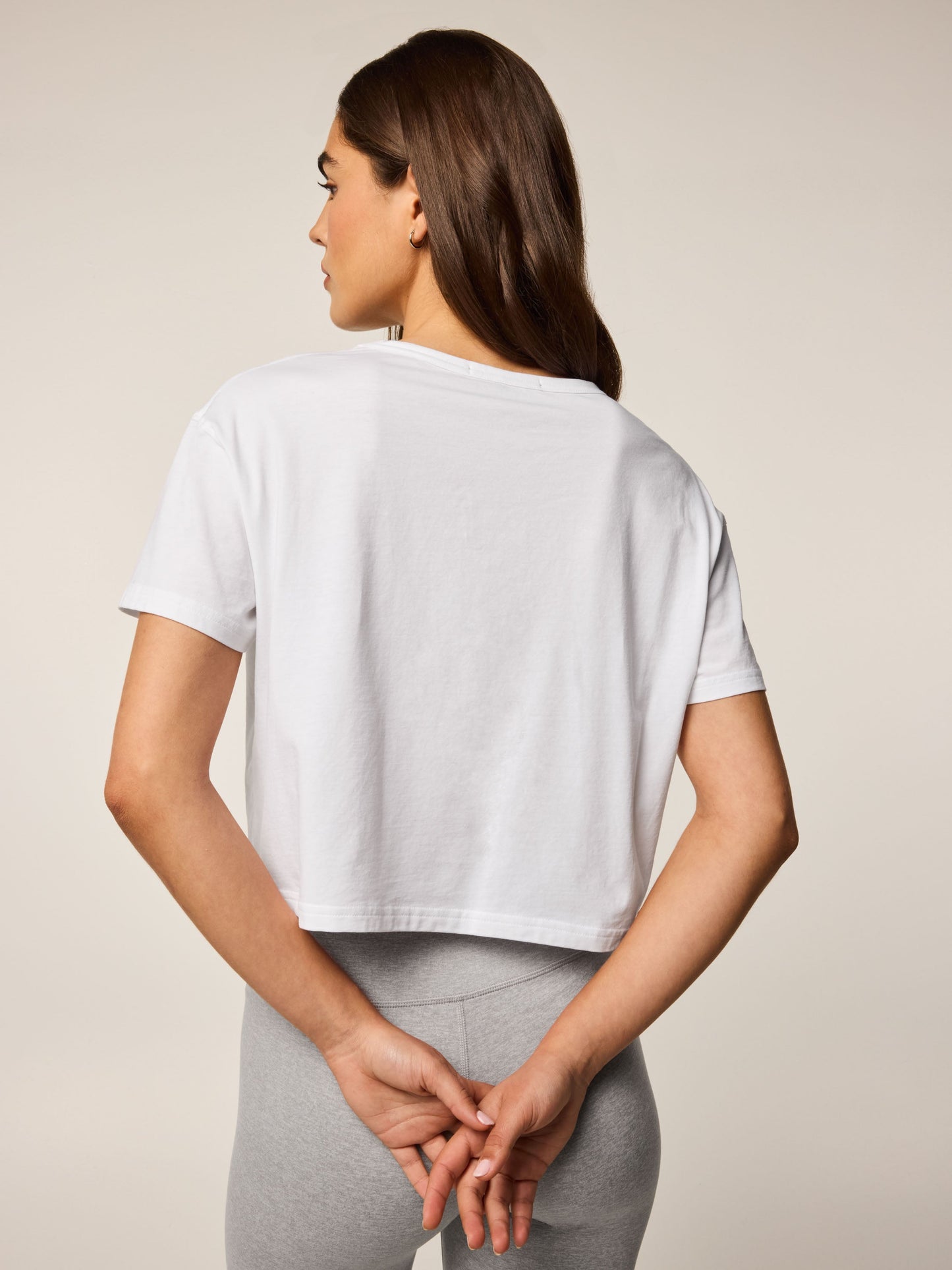 Sloane Short Sleeve Tee