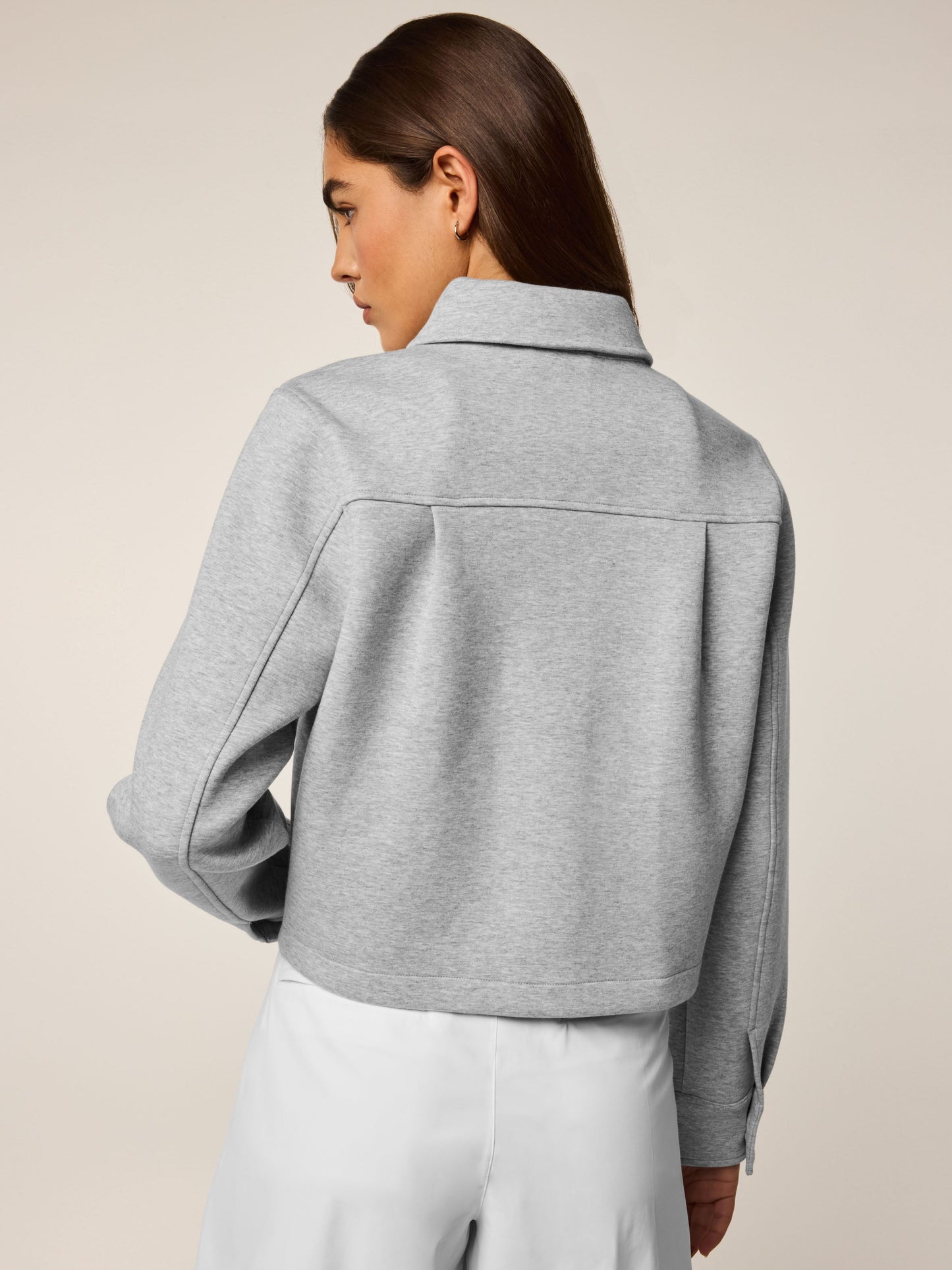 Ojai Button-Down Jacket
