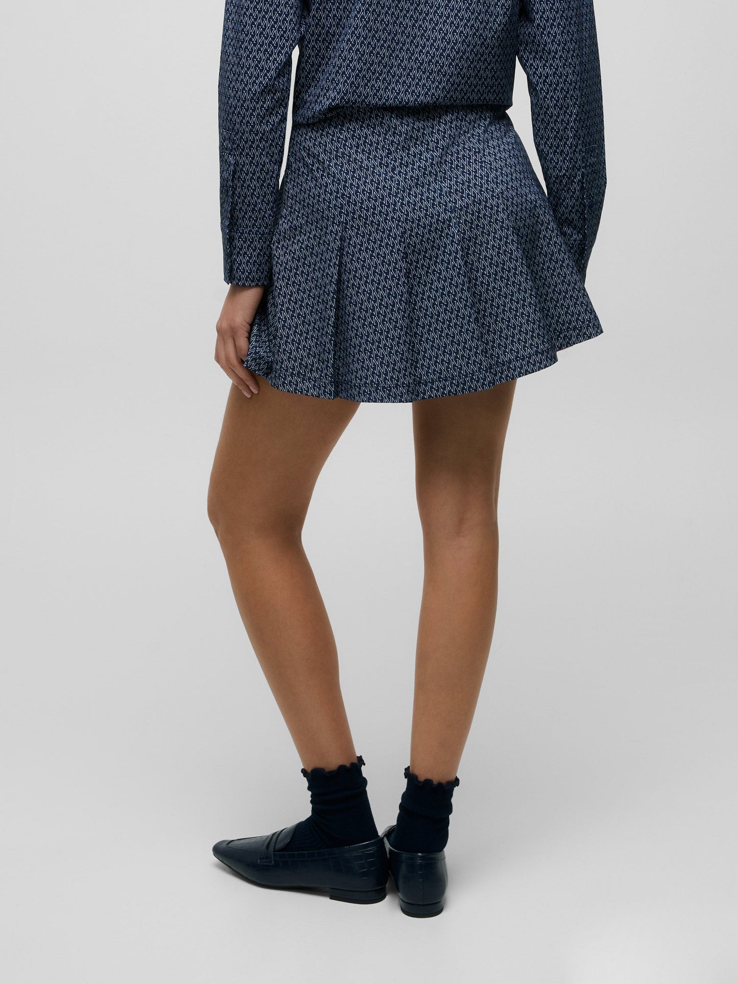 G-Thing Ashe Skirt