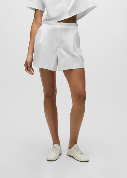 5" Phoenix Trouser Short