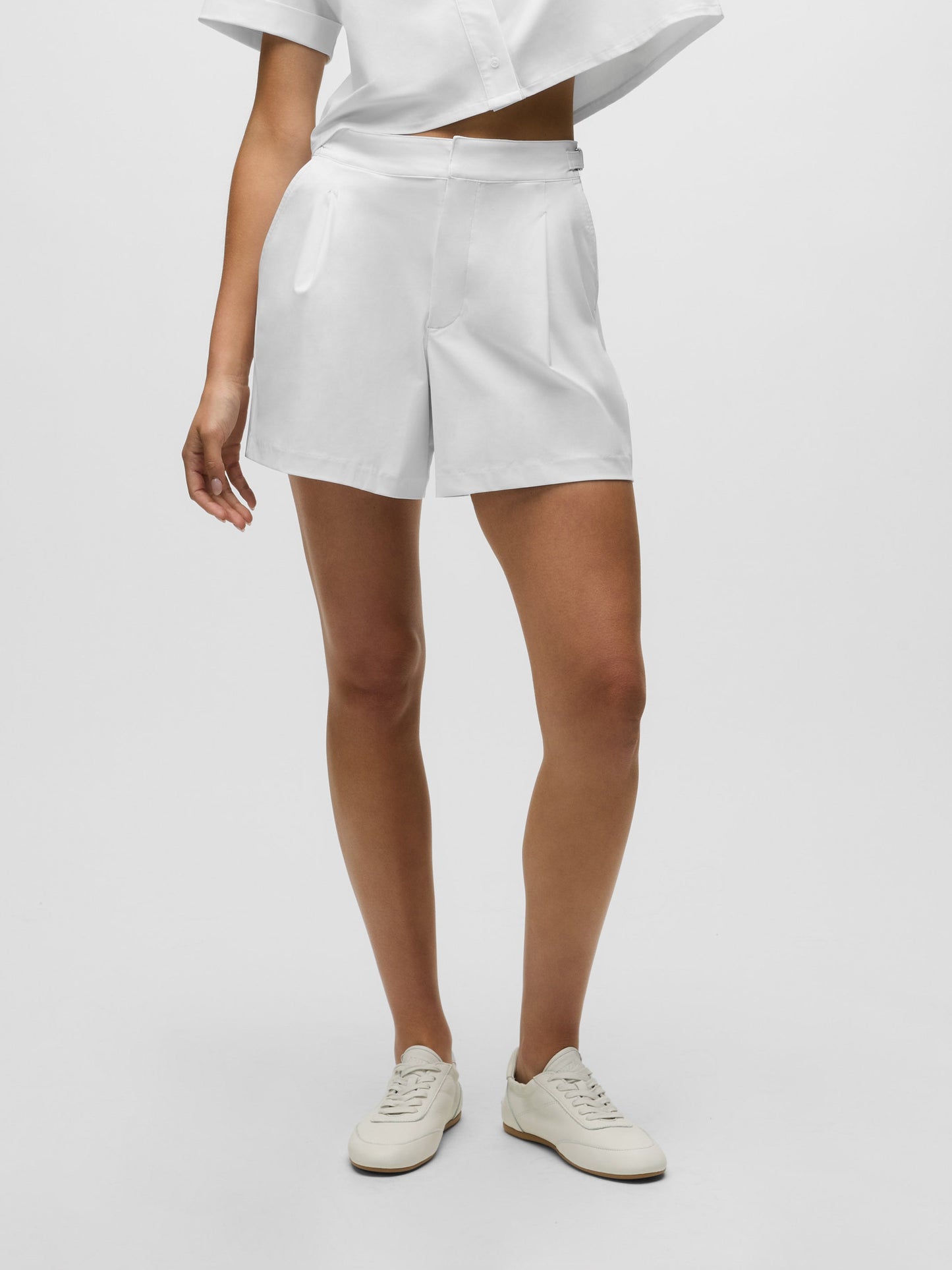 5" Phoenix Trouser Short