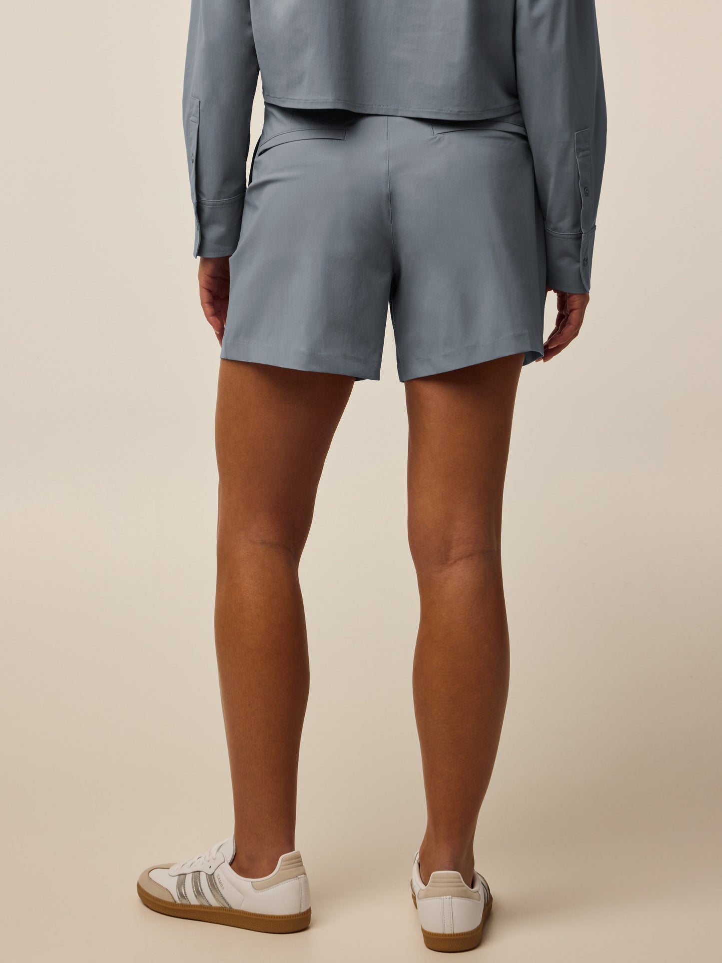 5" Phoenix Trouser Short
