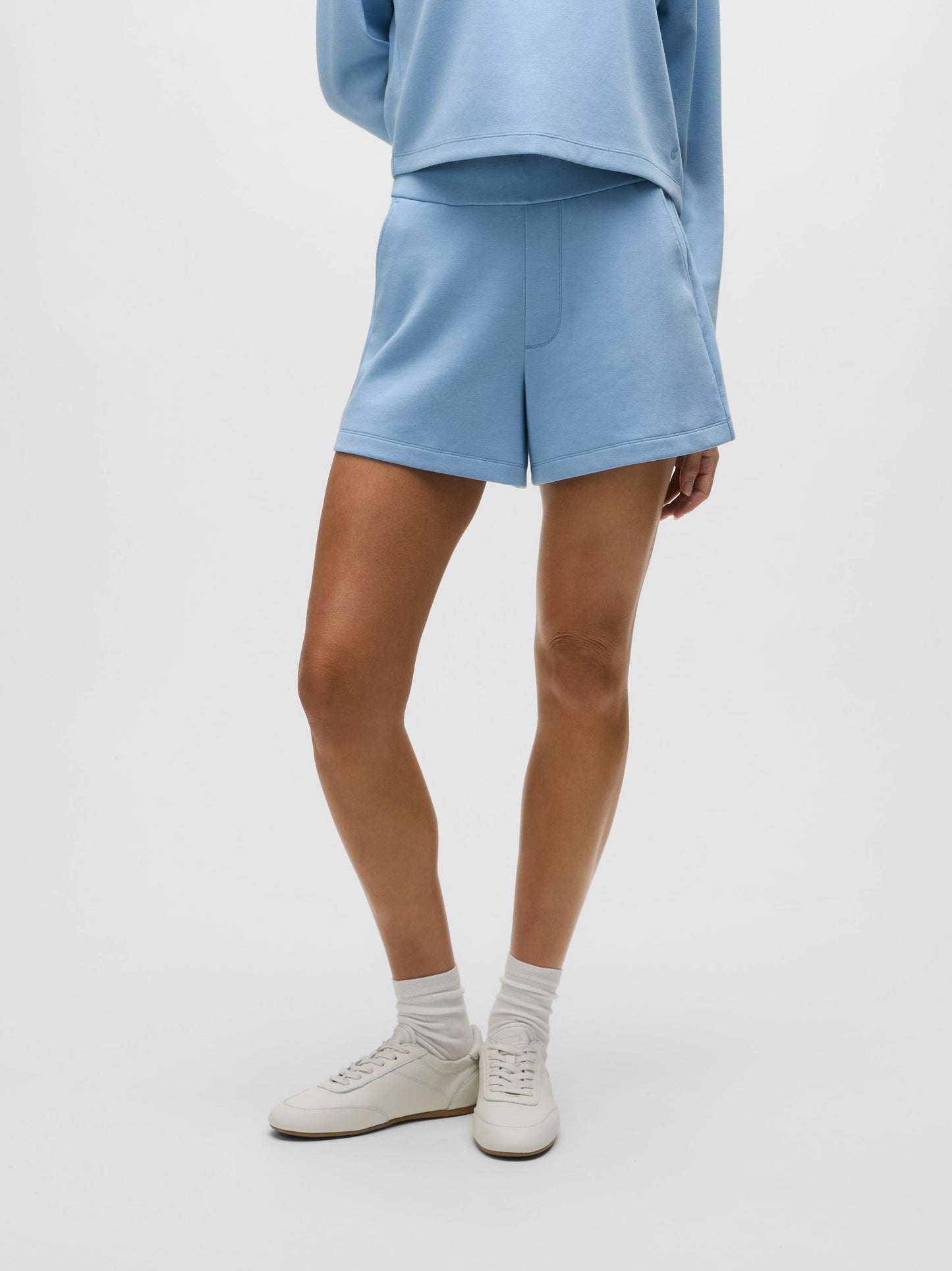 Ojai Trouser Short