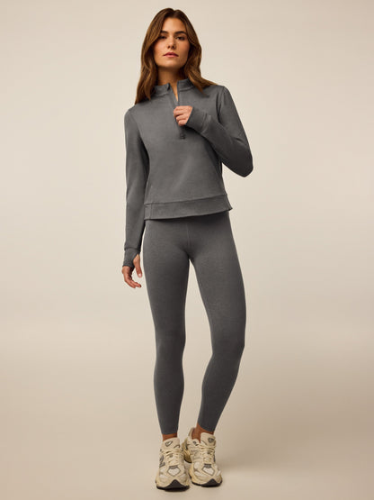 Rhinebeck Quarter-Zip