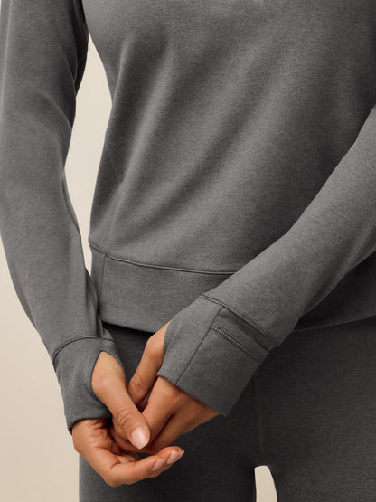 Rhinebeck Quarter-Zip