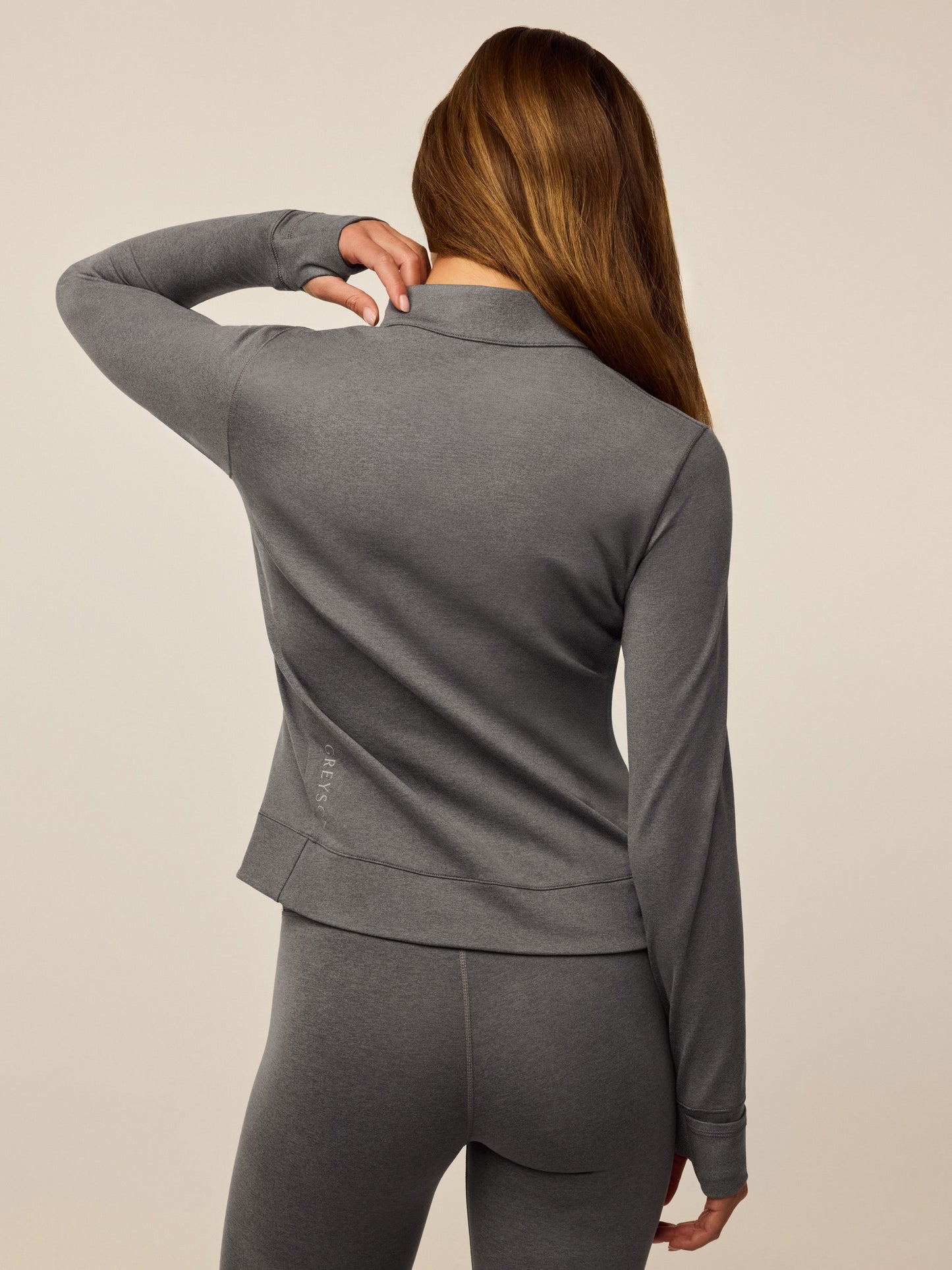 Rhinebeck Quarter-Zip
