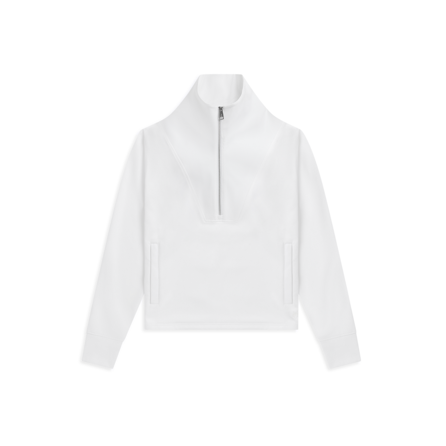 Soleil Half Zip Pullover