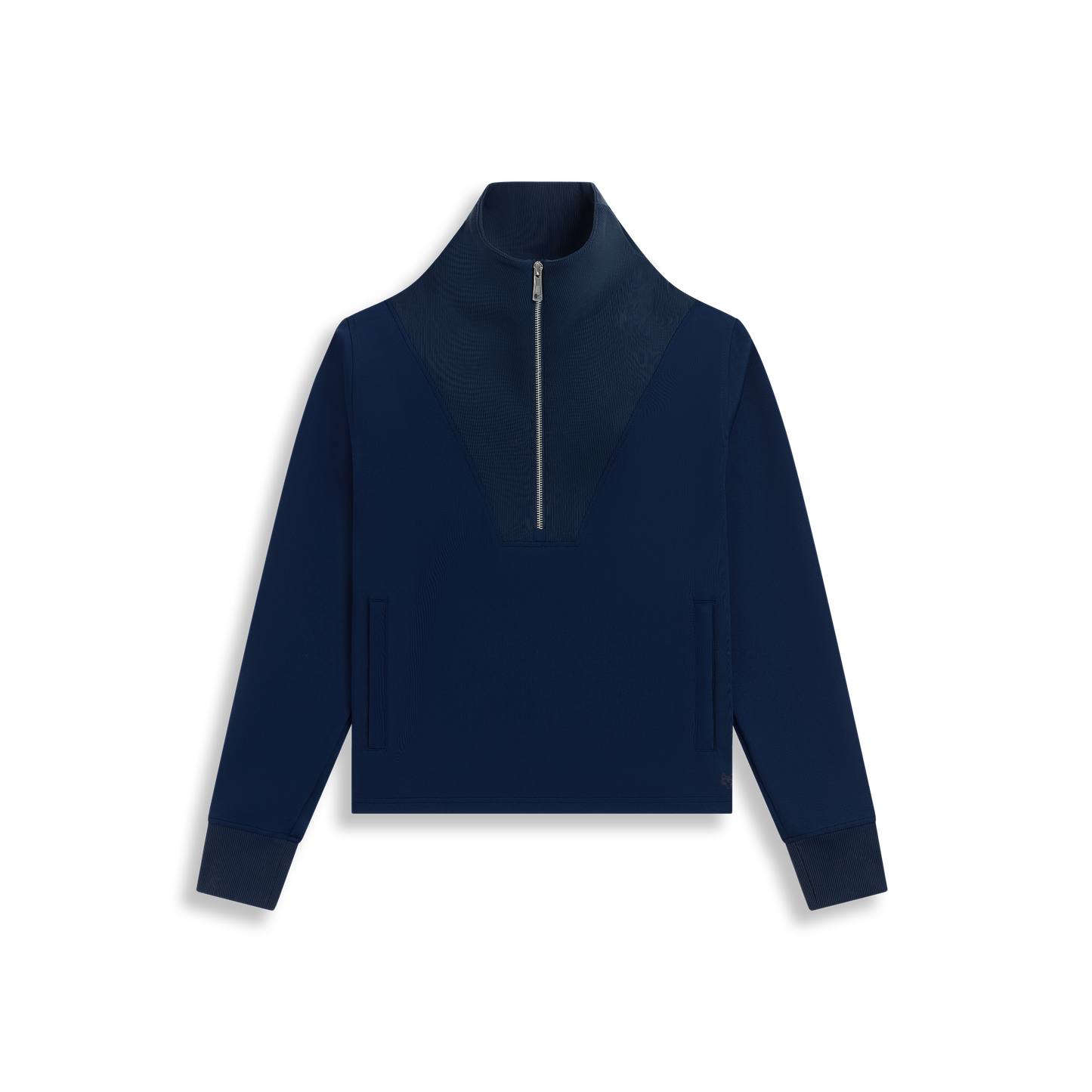 Soleil Half Zip Pullover