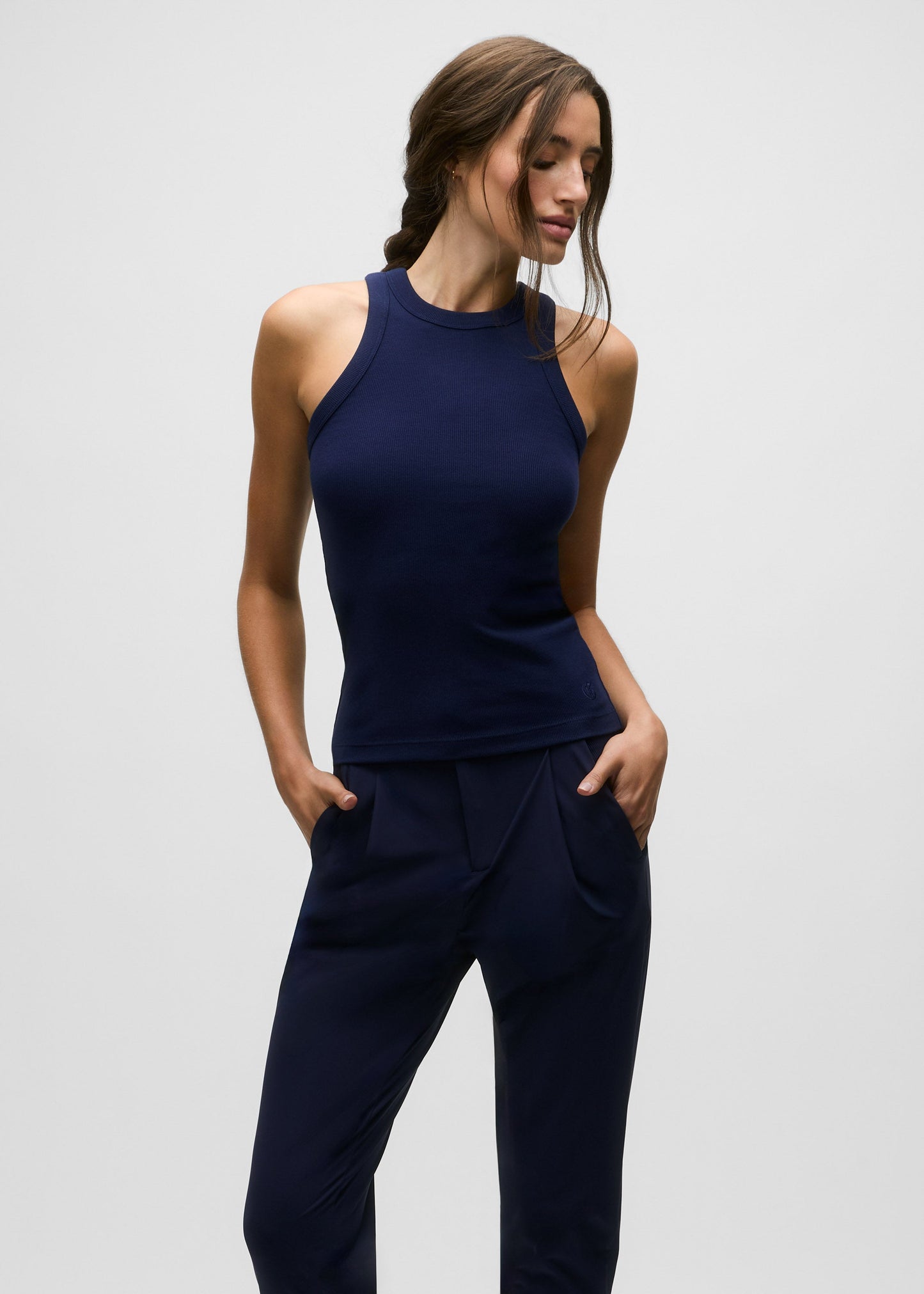 Orion Tank Top