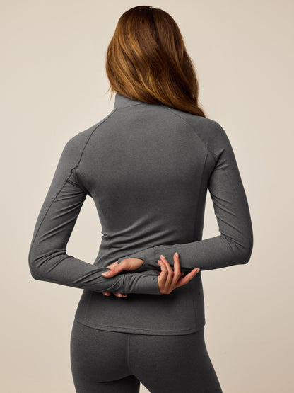 Rhinebeck Full-Zip Jacket