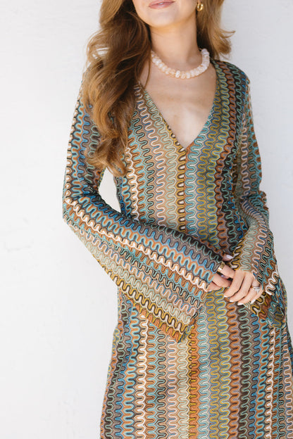 Ronda Dress