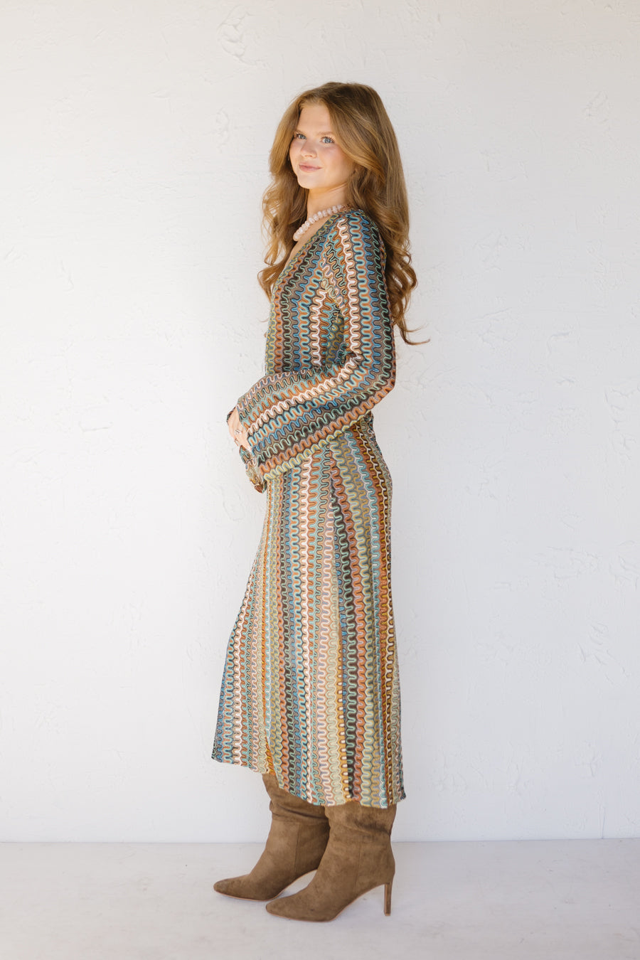 Ronda Dress