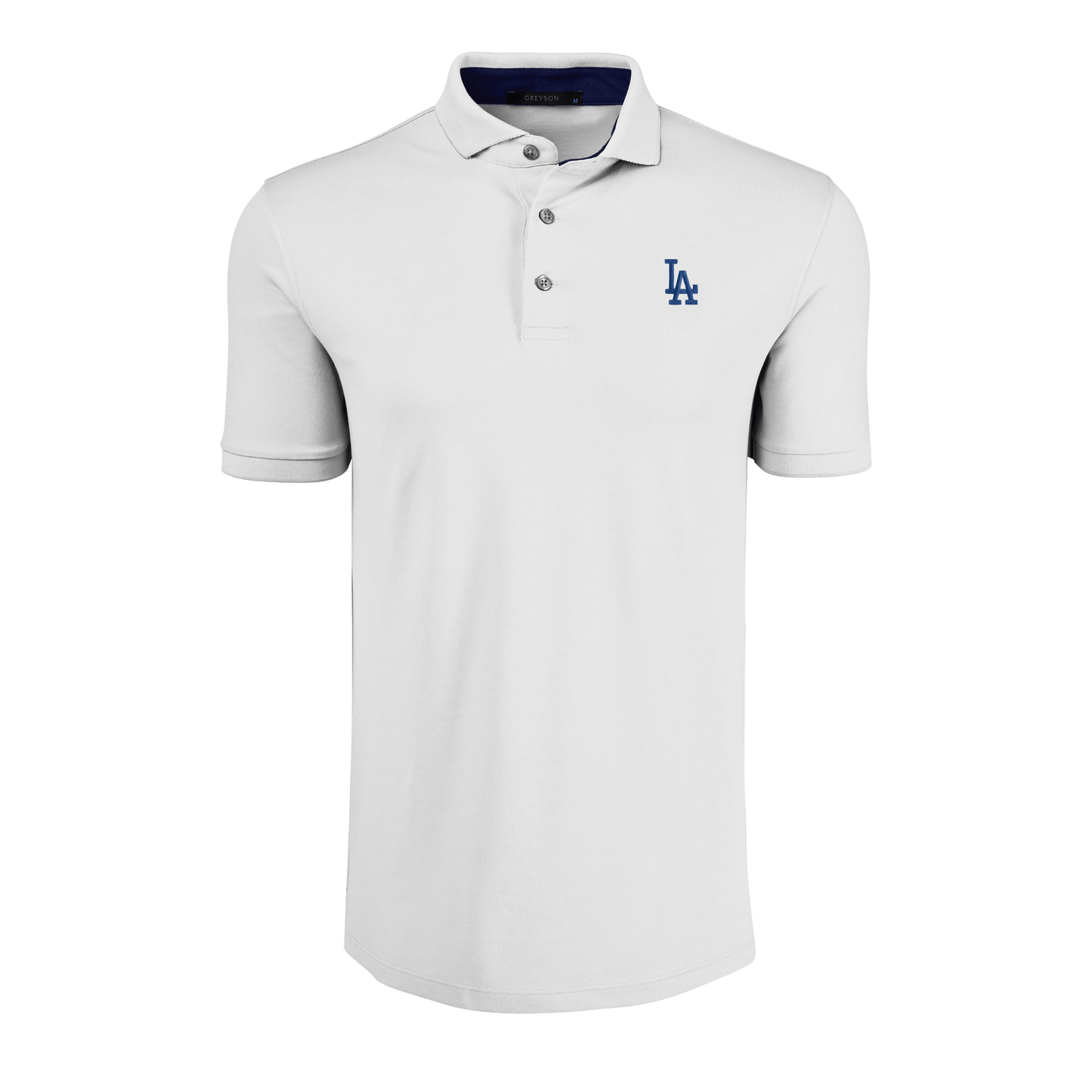 Los Angeles Dodgers Crowley Short Sleeve Polo