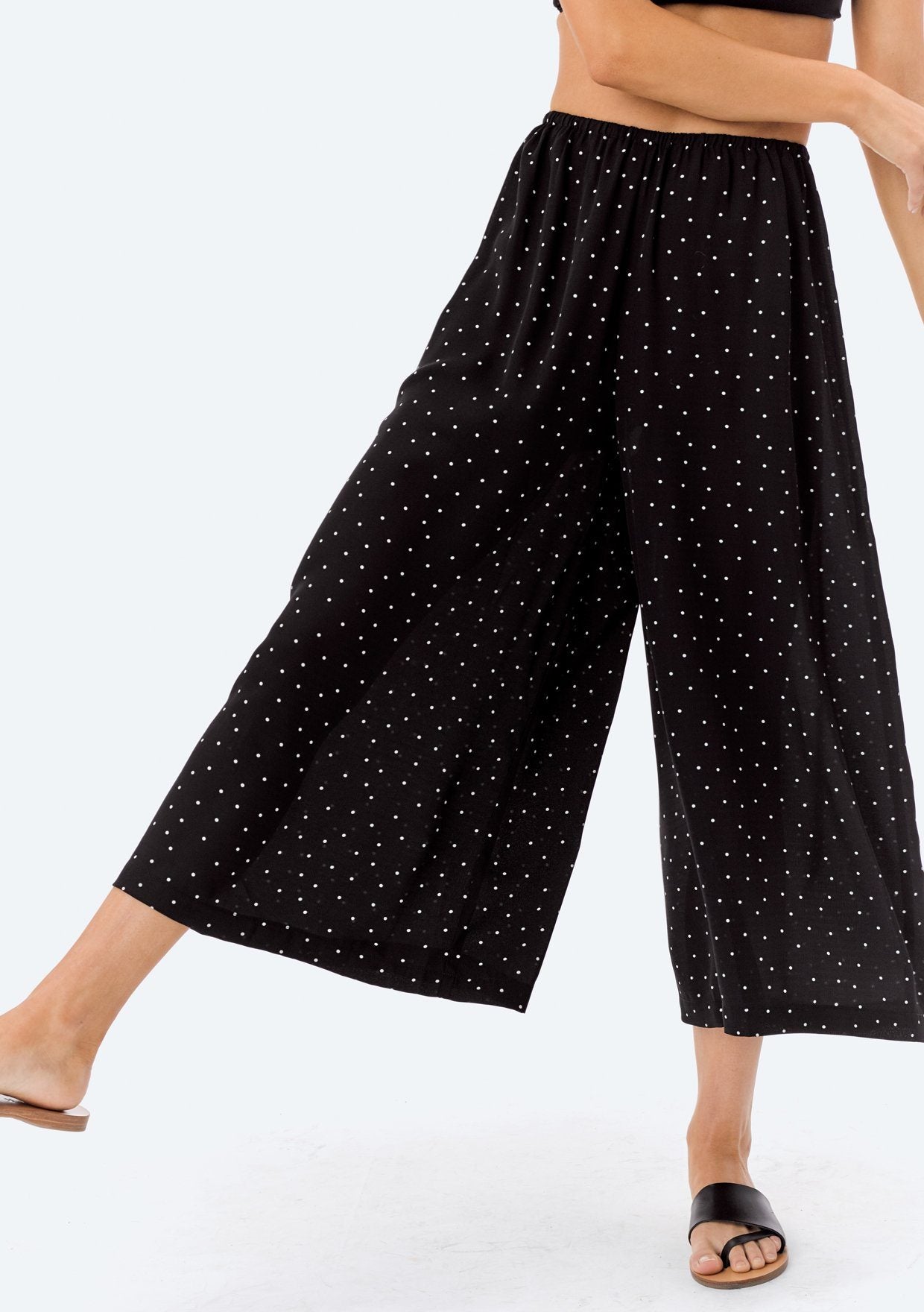 Pia Culotte Pant