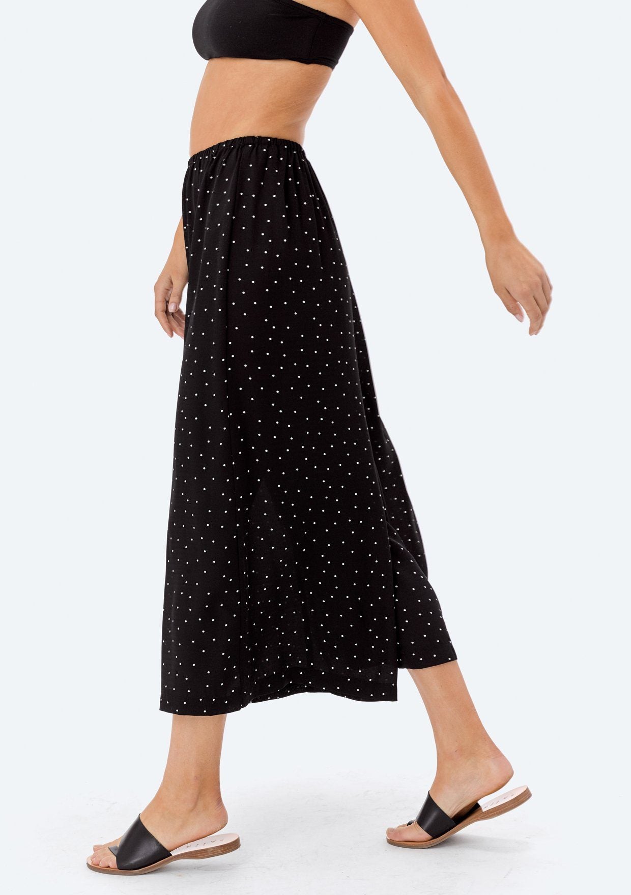 Pia Culotte Pant