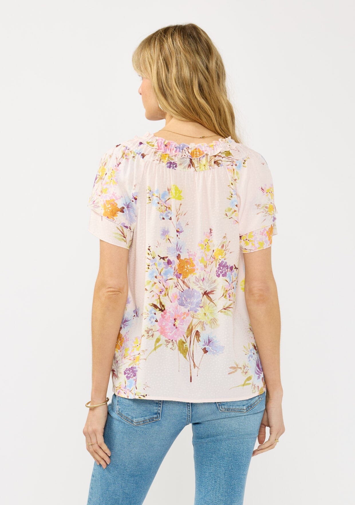 Endless Bloom Top