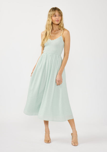 Talise Maxi Dress