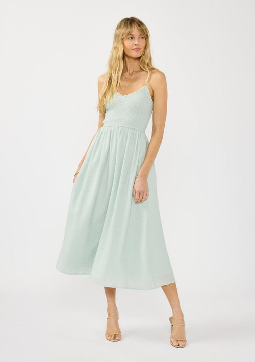 Talise Maxi Dress