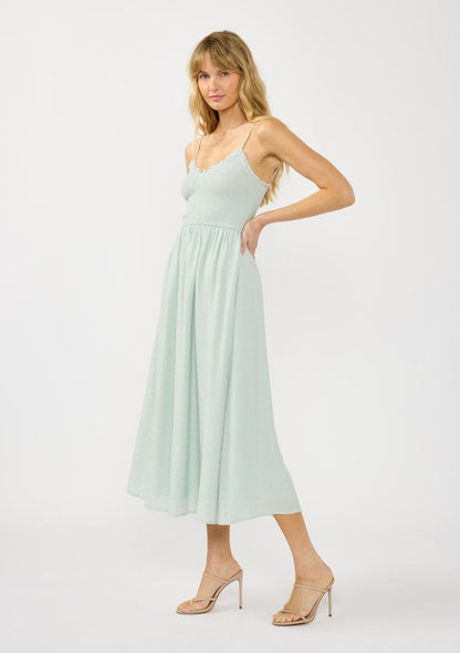 Talise Maxi Dress