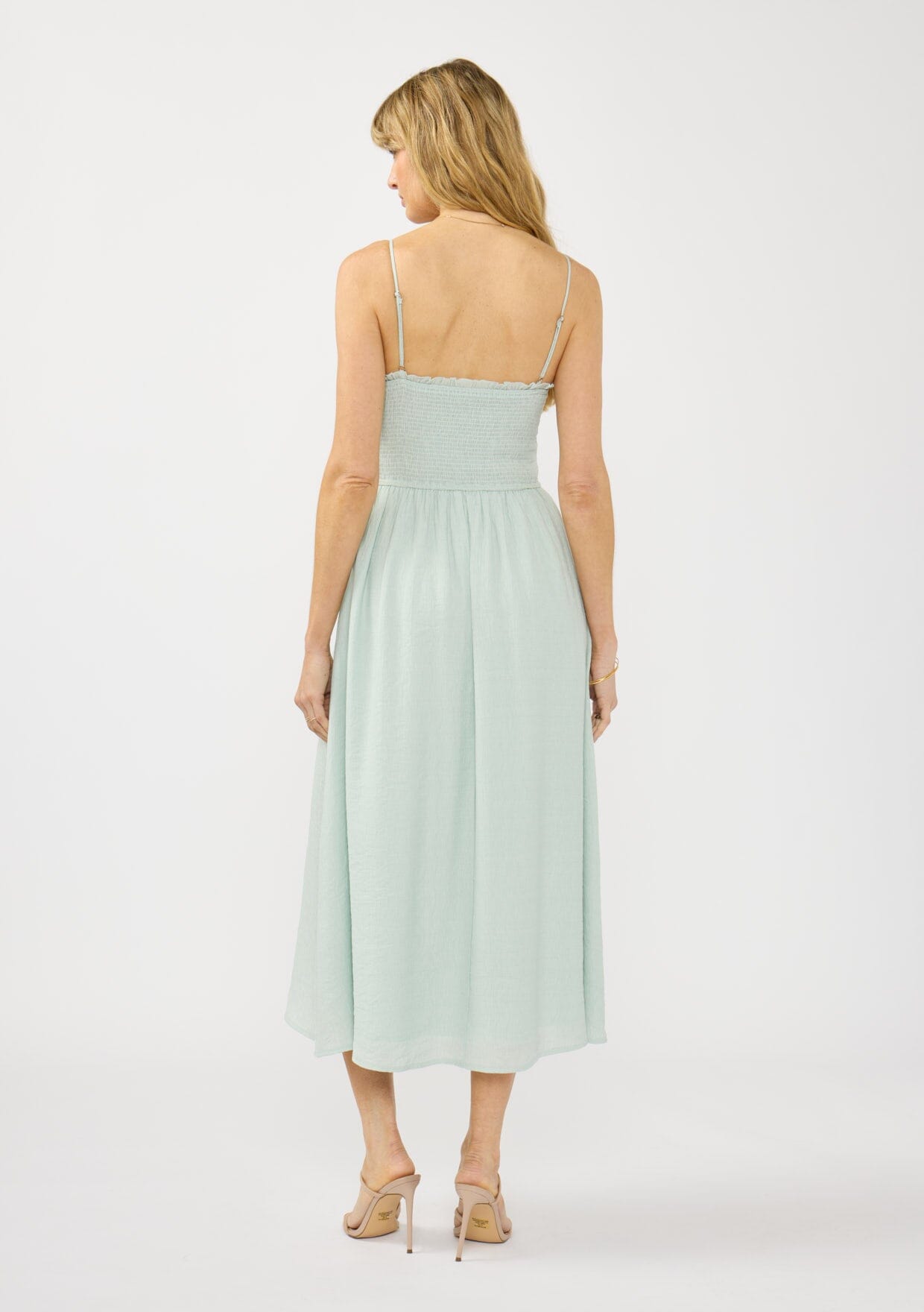 Talise Maxi Dress