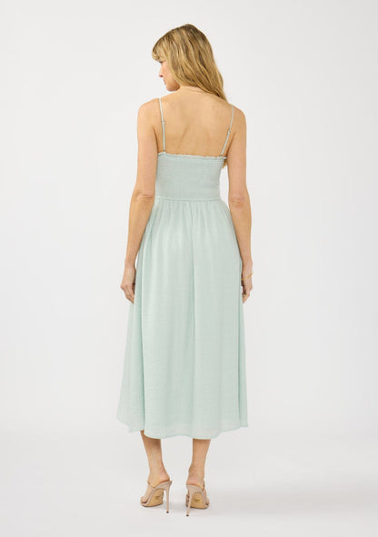 Talise Maxi Dress