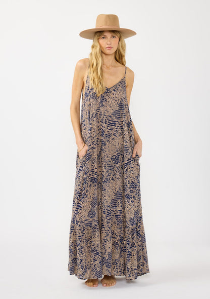 Sonora Maxi Dress