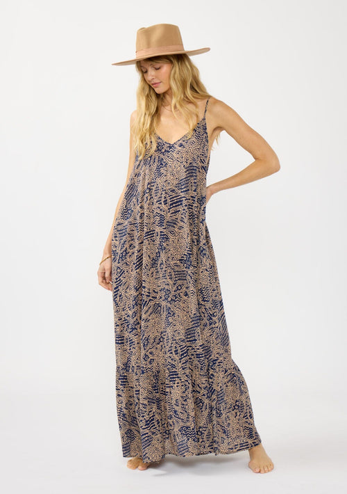 Sonora Maxi Dress