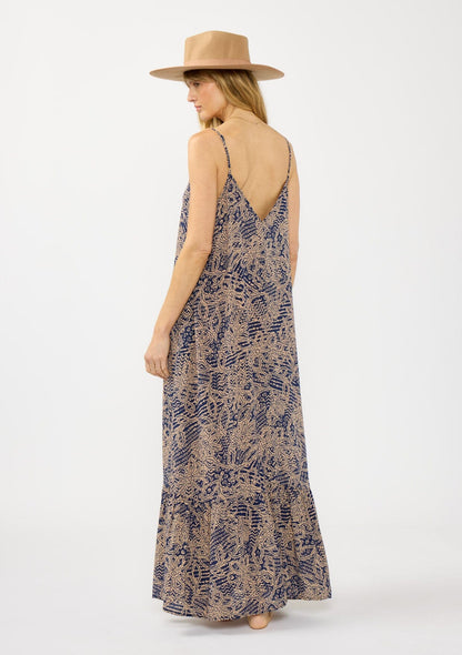Sonora Maxi Dress