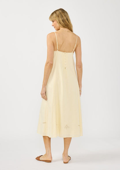 Lily Midi Dress