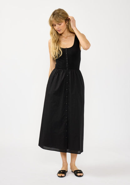 Morris Maxi Dress