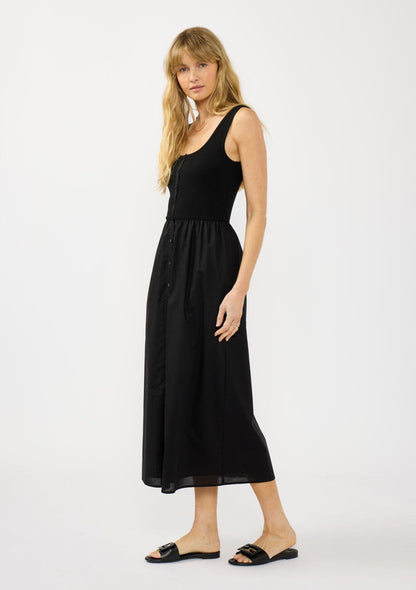 Morris Maxi Dress